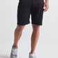 m bottoms - DUER - No Sweat Relaxed Short - PLENTY