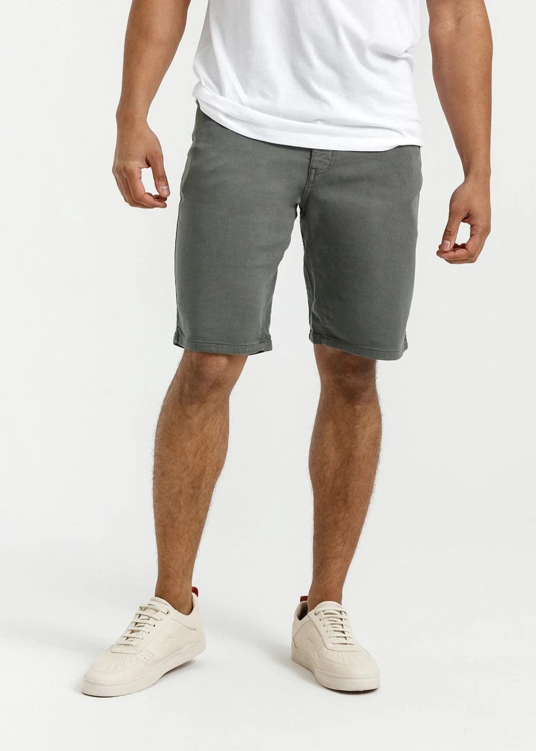 m bottoms - DUER - No Sweat Relaxed Short - PLENTY