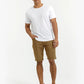 m bottoms - DUER - No Sweat Relaxed Short - PLENTY