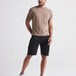 m bottoms - DUER - No Sweat Relaxed Short - PLENTY