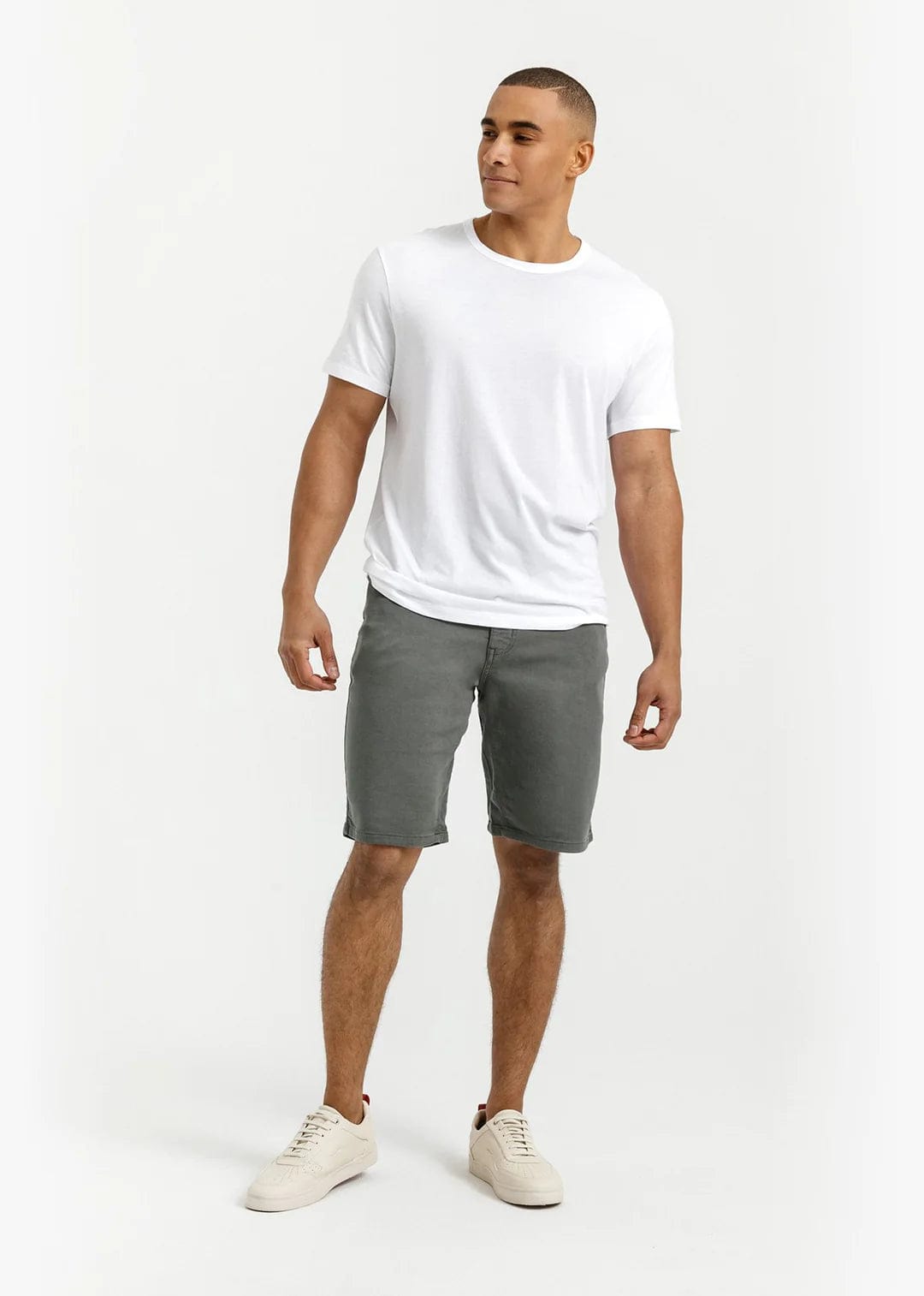 m bottoms - DUER - No Sweat Relaxed Short - PLENTY