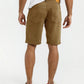 m bottoms - DUER - No Sweat Relaxed Short - PLENTY