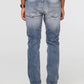 DUER M BOTTOMS Performance Denim Plus Straight