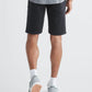 DUER m bottoms Performance Denim Short - Volcanic