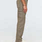 DUER m bottoms Stretch Canvas 7 Pocket Pant