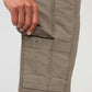 DUER m bottoms Stretch Canvas 7 Pocket Pant