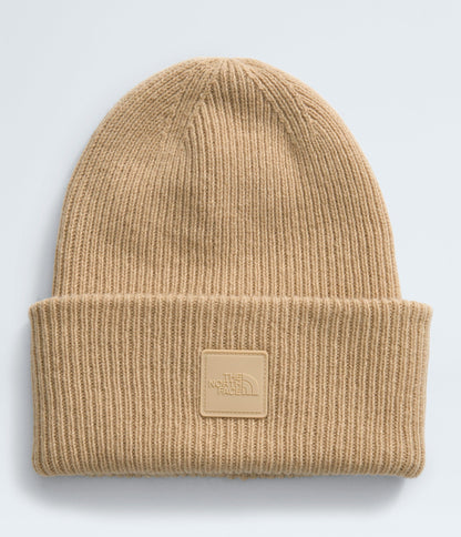 ACCESSORIES - THE NORTH FACE - Urban Patch Beanie - PLENTY