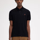 FRED PERRY m tops Plain Shirt