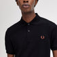 FRED PERRY m tops Plain Shirt