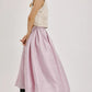 FREE PEOPLE SKIRTS FREE PEOPLE EMILIA FULL SKIRT