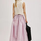 FREE PEOPLE SKIRTS FREE PEOPLE EMILIA FULL SKIRT