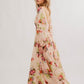 FREE PEOPLE DRESSES Morning Glory Maxi Dress