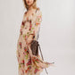 FREE PEOPLE DRESSES Morning Glory Maxi Dress