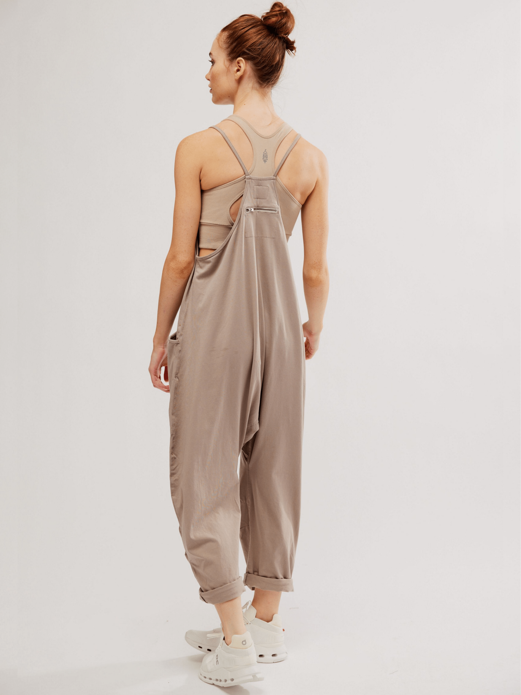 FREE PEOPLE ONE-PIECES Hot Shot Onesie