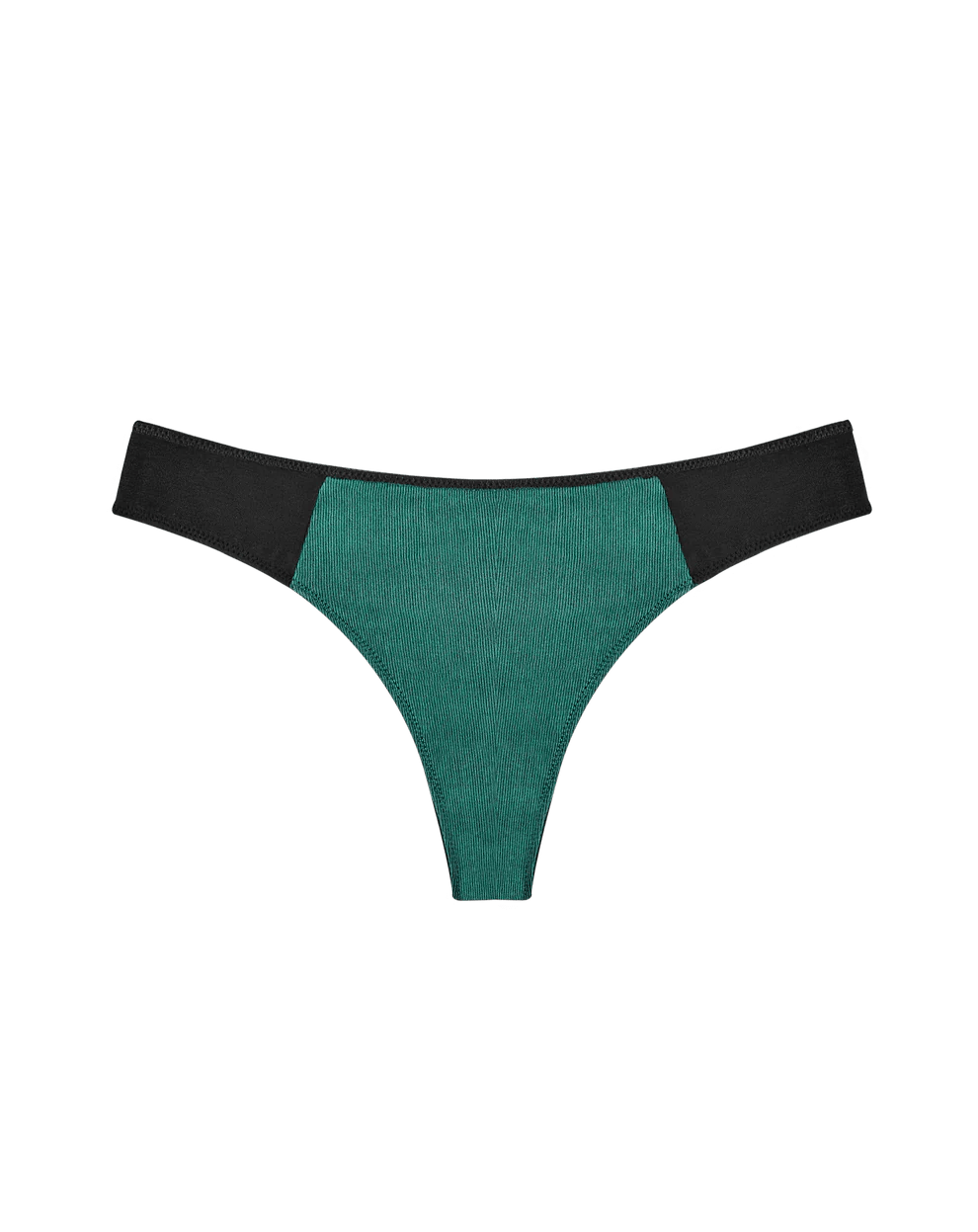 HUHA bottoms Mineral Low Profile Thong