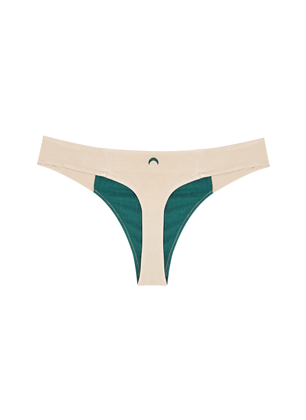 HUHA bottoms Mineral Low Profile Thong