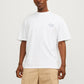 JACK JONES M TOPS Brooklyn Back Tee