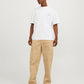 JACK JONES M TOPS Brooklyn Back Tee