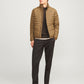 JACK JONES M SWEATERS Ross Knit Crewneck