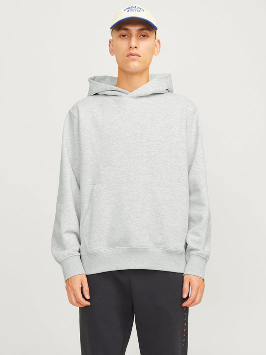 JACK JONES M SWEATERS Urban Edge Sweat Hoody