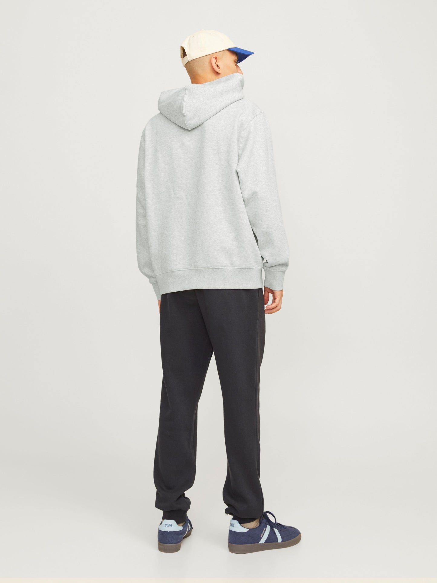 JACK JONES M SWEATERS Urban Edge Sweat Hoody