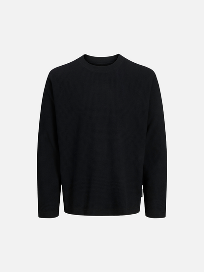 Dynamic Long Sleeve T-Shirt