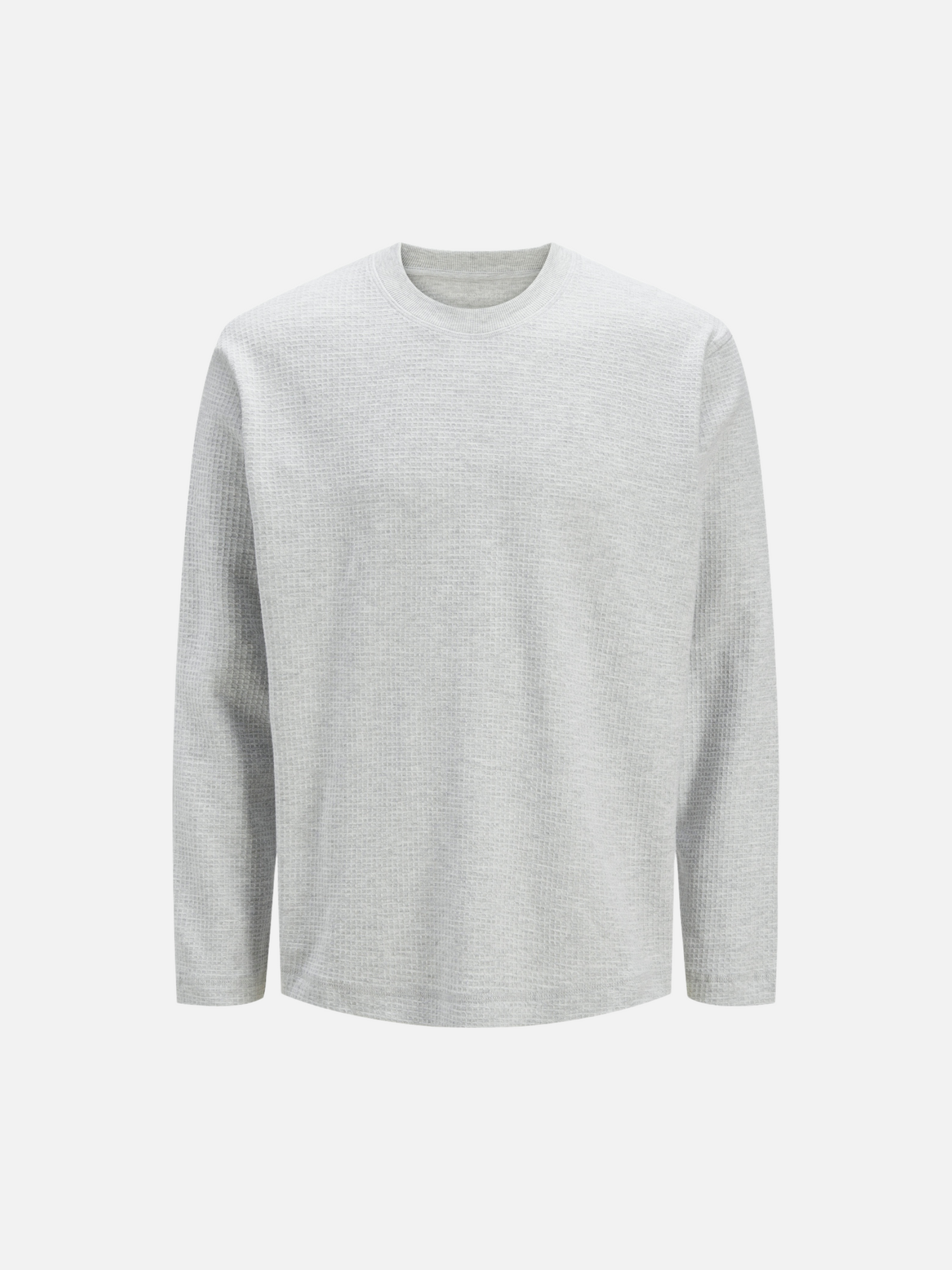 Dynamic Long Sleeve T-Shirt