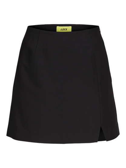 JJXX BOTTOMS Black / XS Ana Mary Tailored Skirt