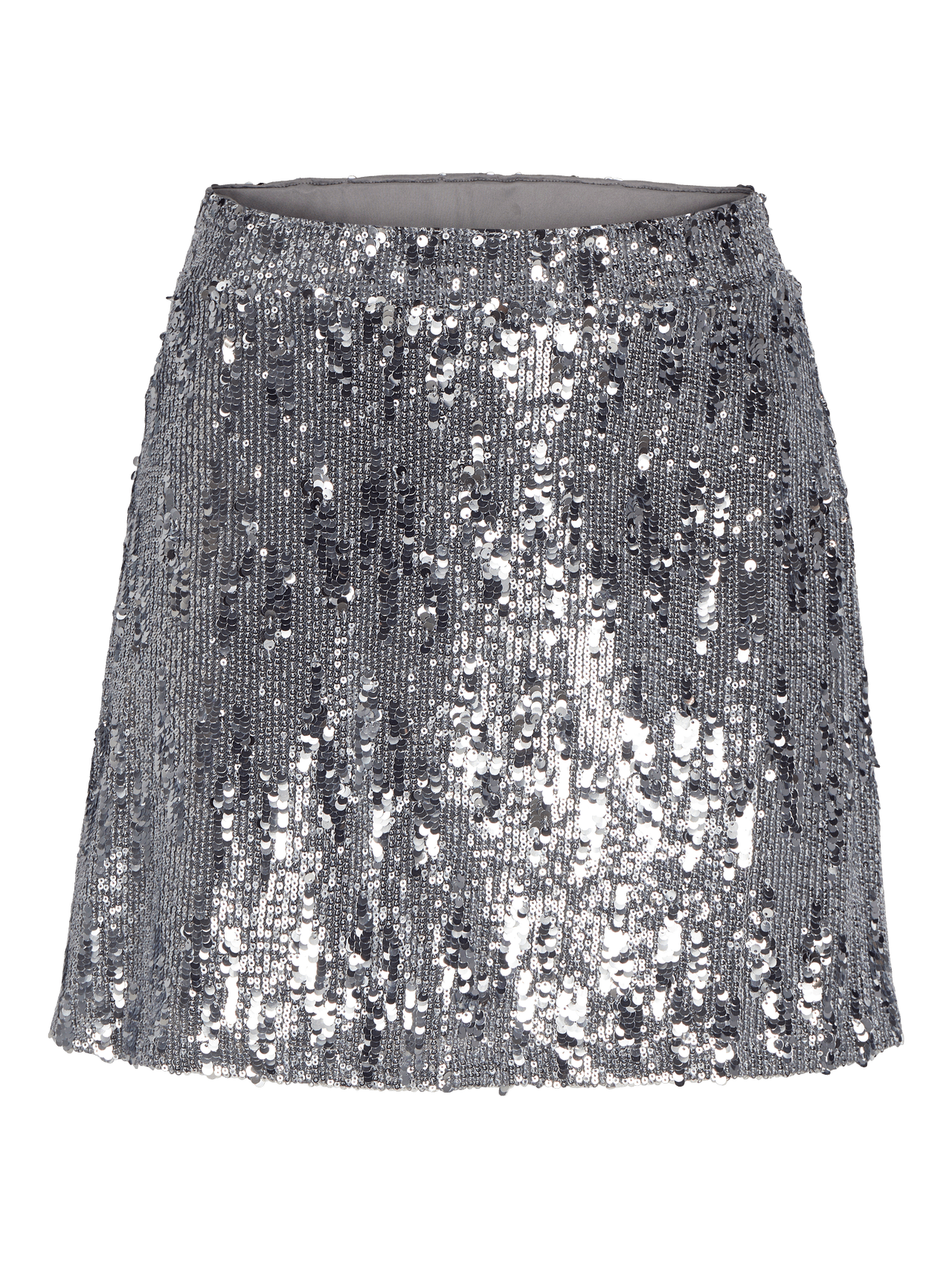 JJXX BOTTOMS Tara Sequin Mini Skirt