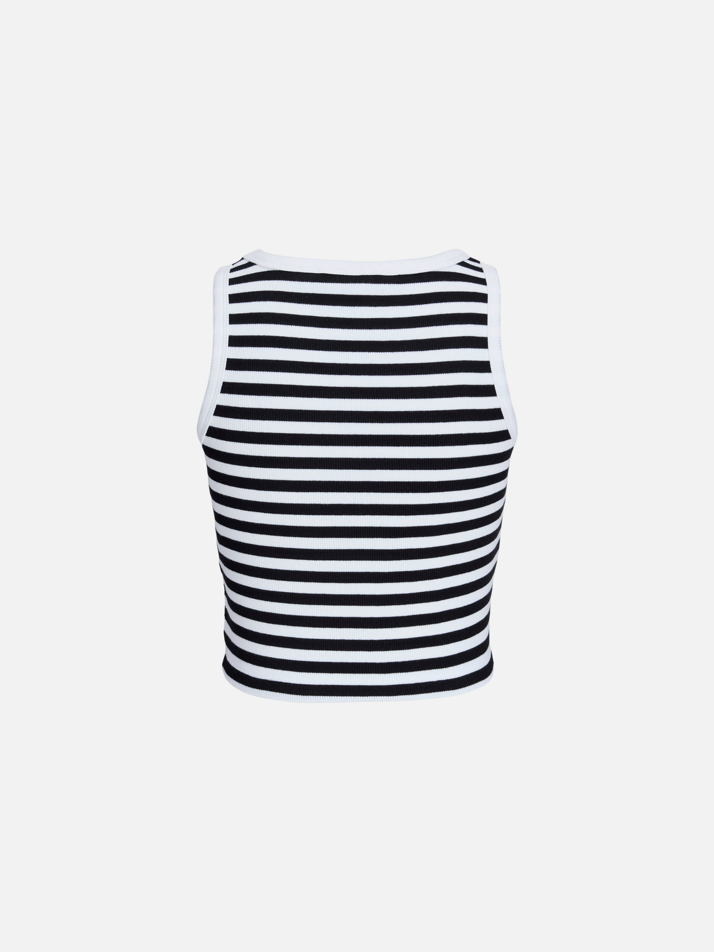 Fallon Stripe Tank