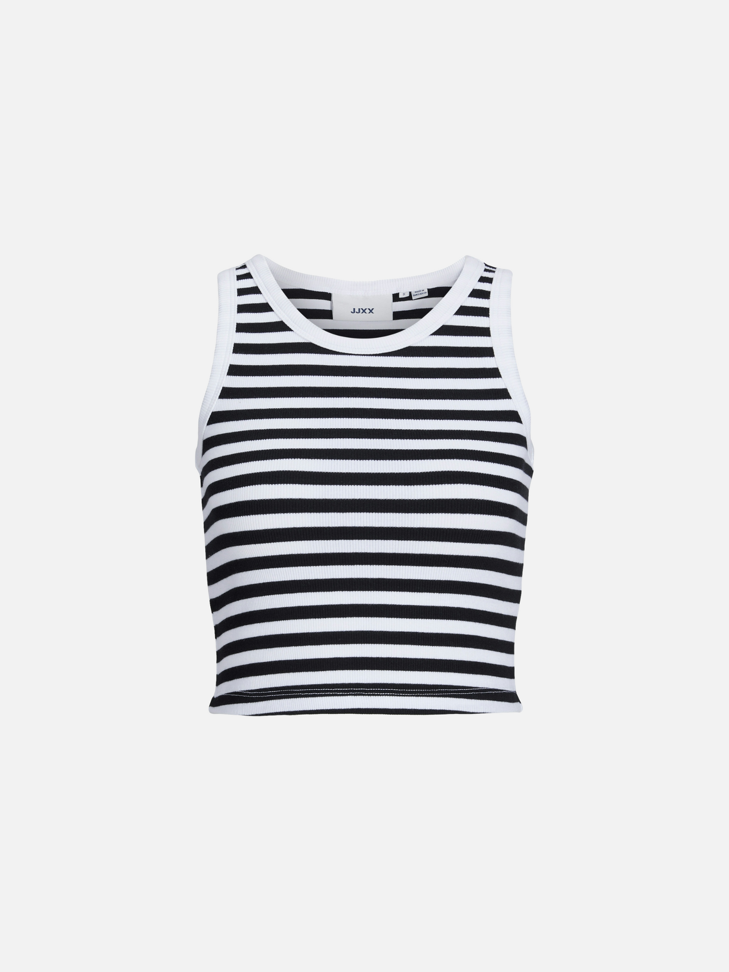 Fallon Stripe Tank