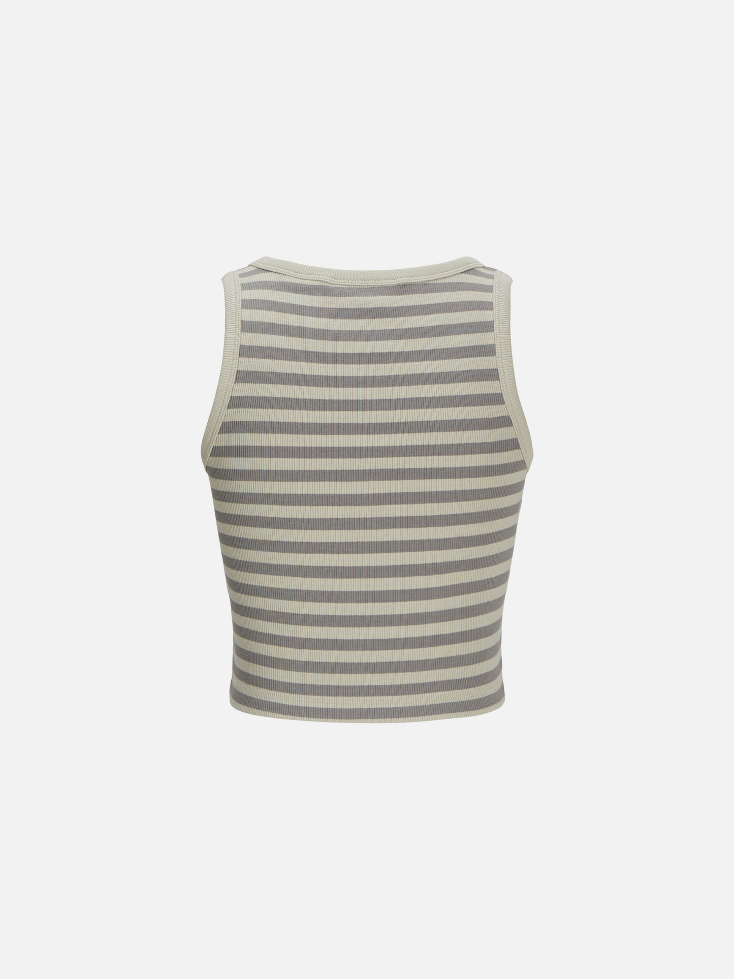 Fallon Stripe Tank