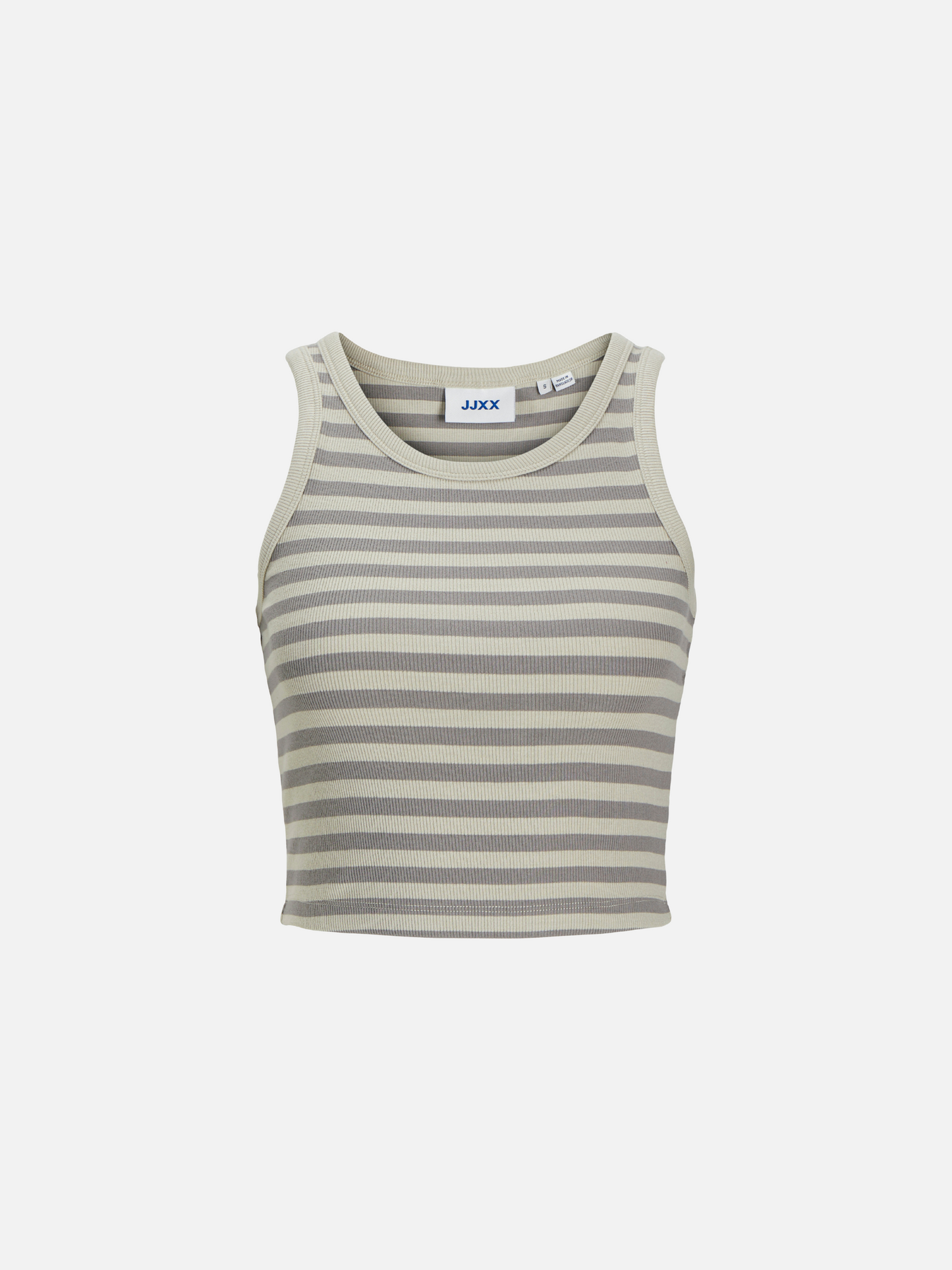 Fallon Stripe Tank