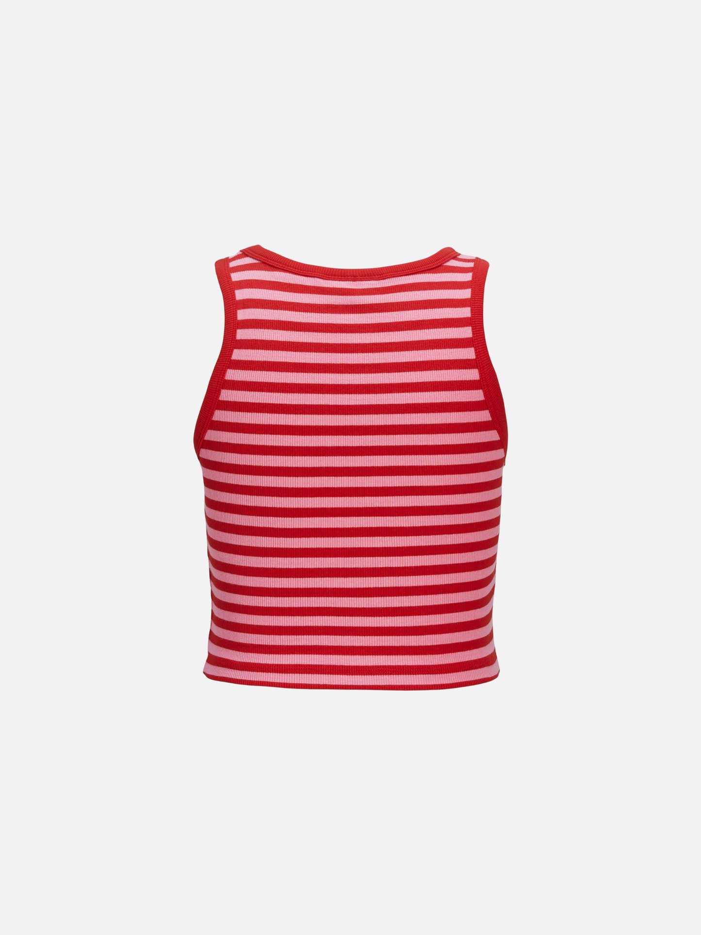 Fallon Stripe Tank