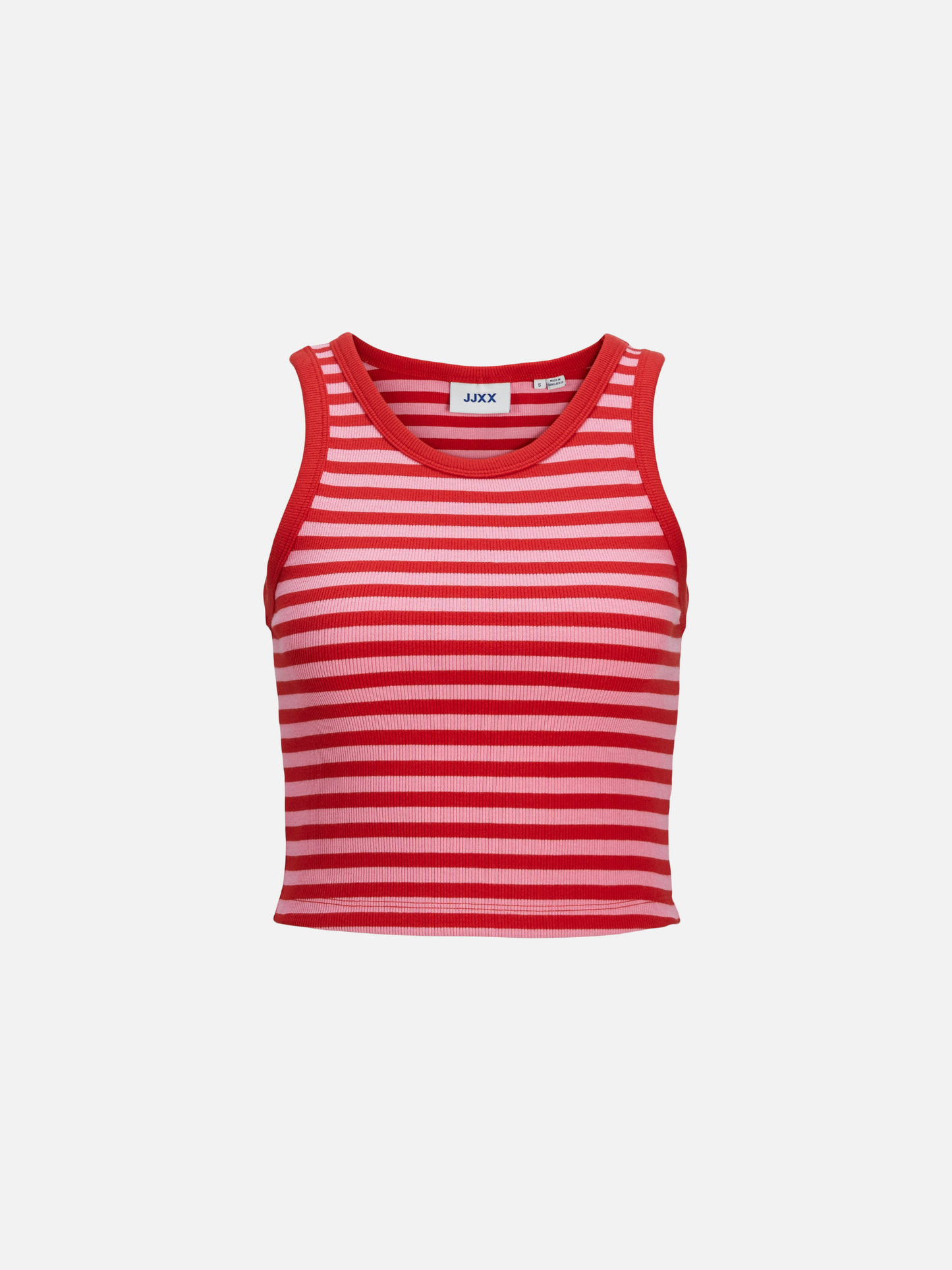 Fallon Stripe Tank