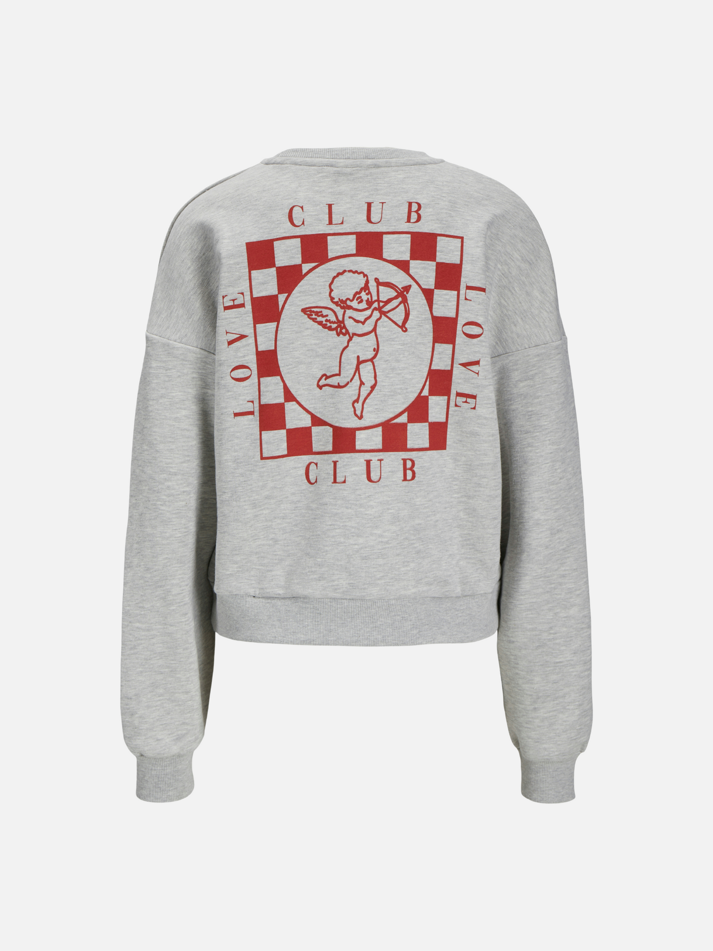 Valentine Sweatshirt