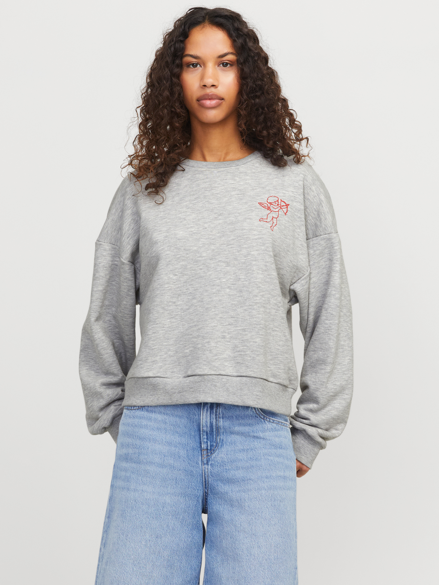 Valentine Sweatshirt