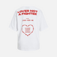 Valentine Loose T-Shirt