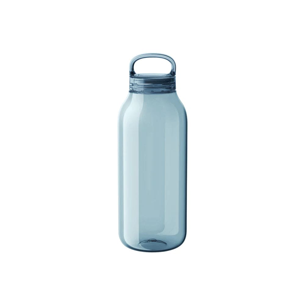 KINTO LIFESTYLE Blue Water Bottle - 500ML