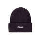 KUWALLA ACCESSORIES Mysterioso Essential Beanie