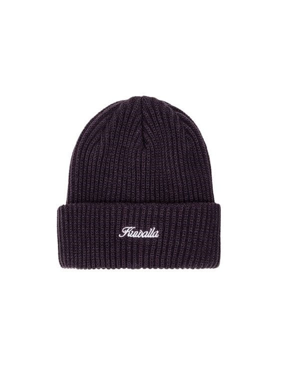 KUWALLA ACCESSORIES Mysterioso Essential Beanie