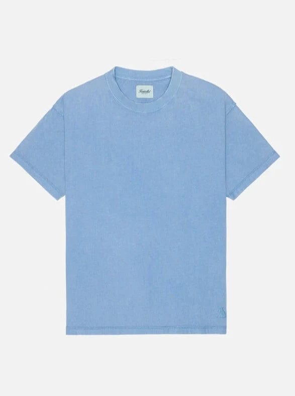 m tops - KUWALLA - Inside Out Tee - PLENTY