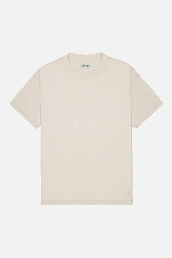 m tops - KUWALLA - Inside Out Tee - PLENTY