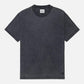 KUWALLA M TOPS Fade Black / S Boss Tee