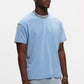 m tops - KUWALLA - Inside Out Tee - PLENTY