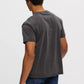 m tops - KUWALLA - Inside Out Tee - PLENTY