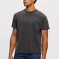 m tops - KUWALLA - Inside Out Tee - PLENTY