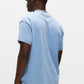 m tops - KUWALLA - Inside Out Tee - PLENTY