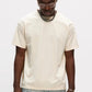 m tops - KUWALLA - Inside Out Tee - PLENTY