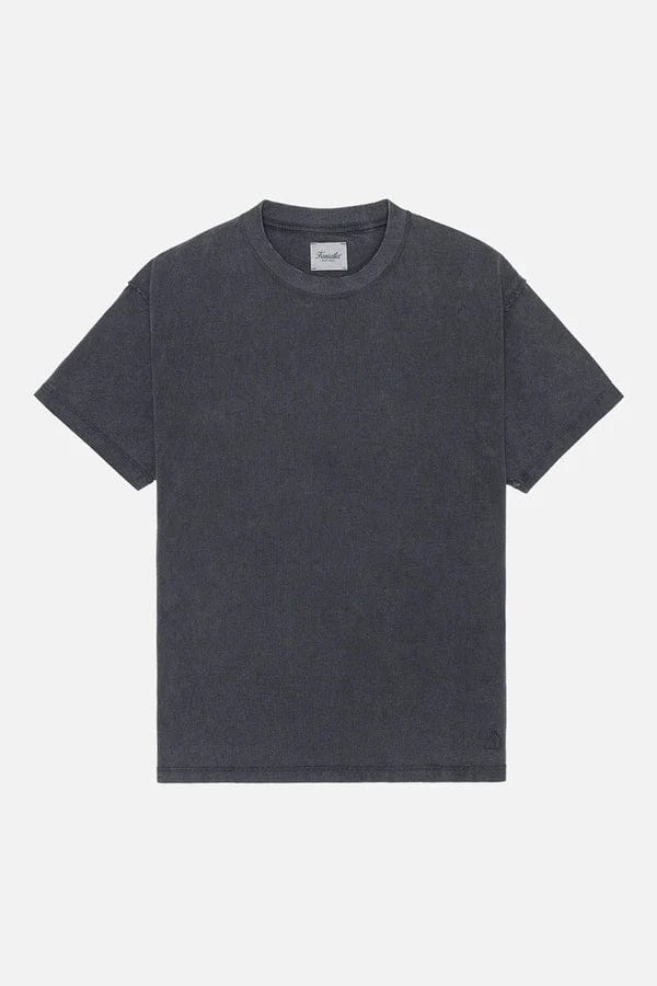 m tops - KUWALLA - Inside Out Tee - PLENTY